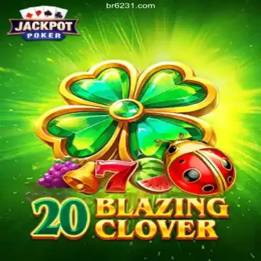 Discover the Thrills of 20BlazingClover: The Ultimate Game for Betting Enthusiasts