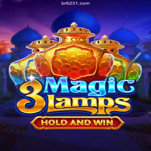 Exploring 3MagicLamps: The Thrills and Strategy Behind a Captivating Game