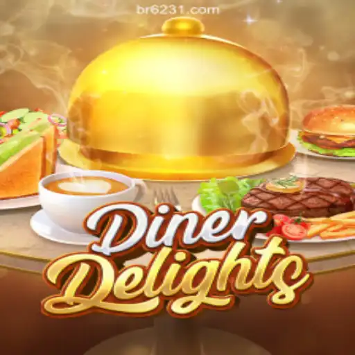 Discovering DinerDelights: A Culinary Adventure with A Hint of Luck