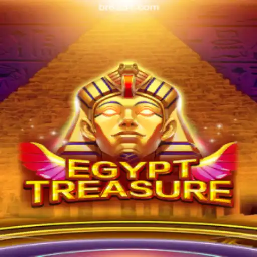 Discover the Secrets of EgyptTreasure: A Game of Mystery and Riches