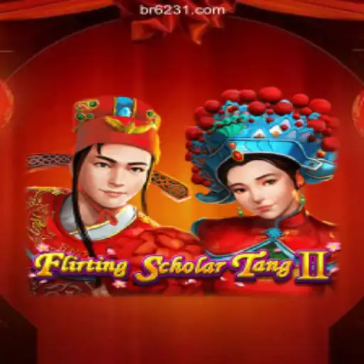 Exploring the Excitement of Flirting Scholar Tang II