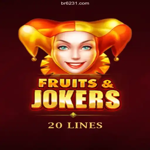 Exploring the Exciting World of FruitsAndJokers20: A Game of Chance and Skill