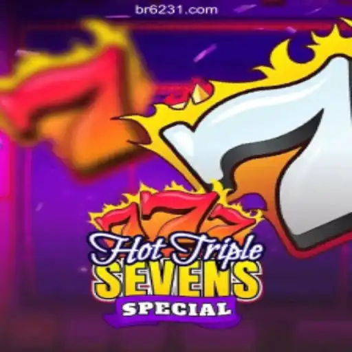 HotTripleSevensSpecial: The Thrilling Casino Experience