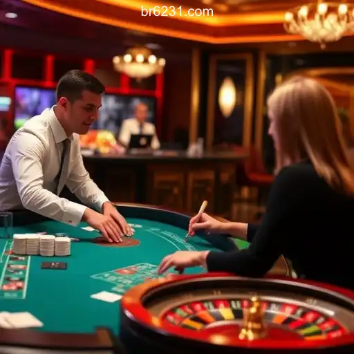 VIP Service 6231.com⭐️ A Melhor Plataforma de Apostas no Brasil - 24/7 Support and Exclusive Benefits