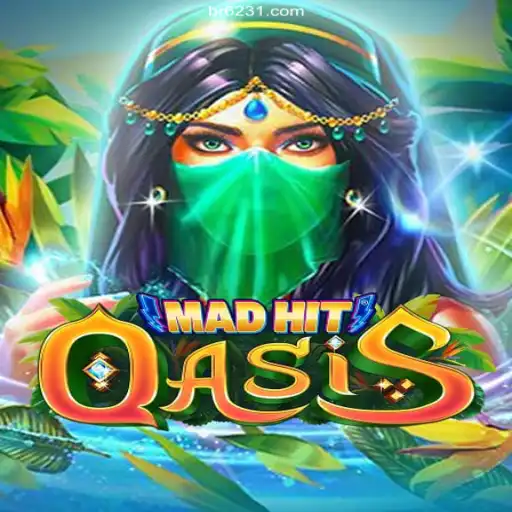 Exploring the World of MadHitOasis: Your Ultimate Gaming Adventure