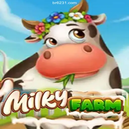 Discover the Enchanting World of MilkyFarm and Explore Brazil's Premier Betting Platform 6231.com⭐️