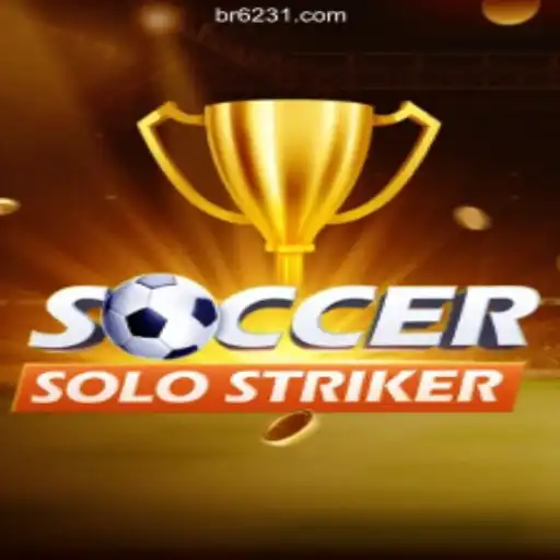 SoccerSoloStriker: The Ultimate Game Experience