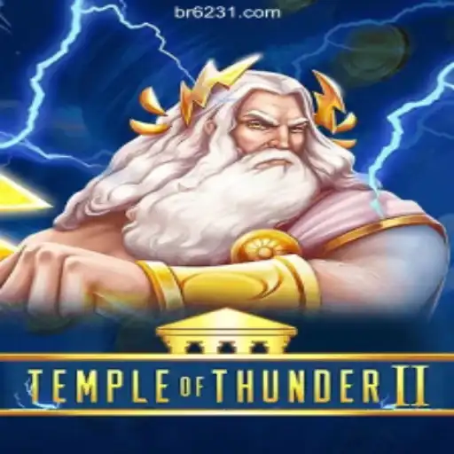 Discover the Thrilling World of Temple of Thunder II: A Legendary Gaming Experience